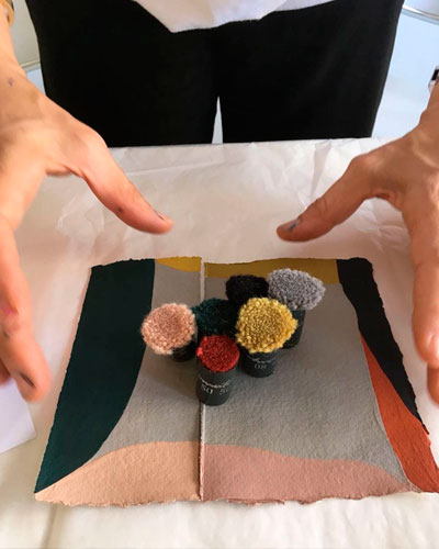 Edges Collection 2019