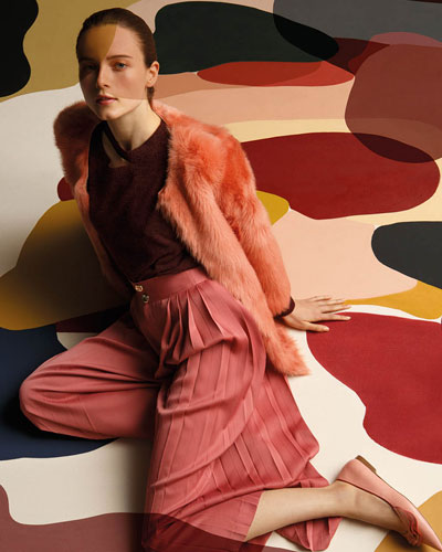 Uterqüe Art Essays 2017