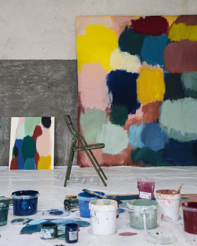 Artist Residence 2022