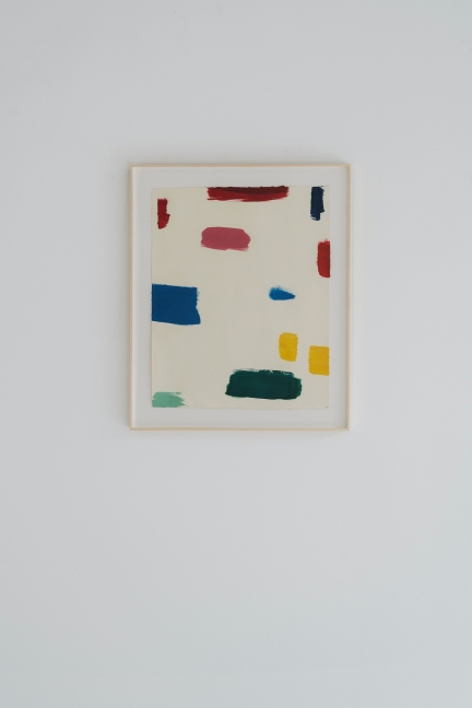 UNTITLED 2023, 67X57CM