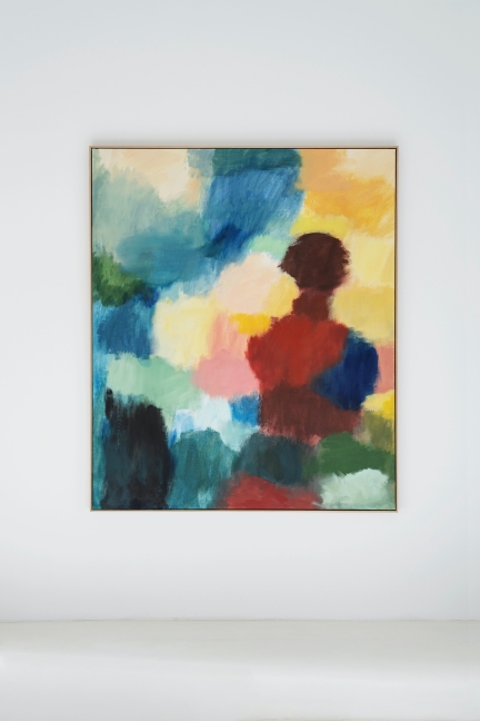 UNTITLED 2023, 190X160CM