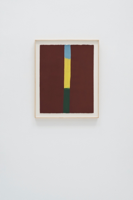 UNTITLED 2023, 60X50CM