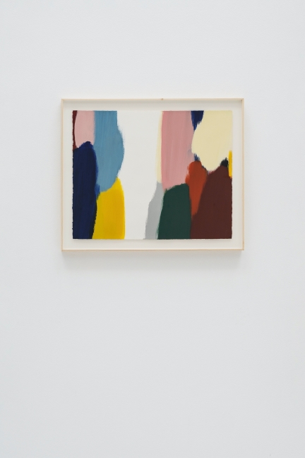 Untitled 2023, 50x60cm