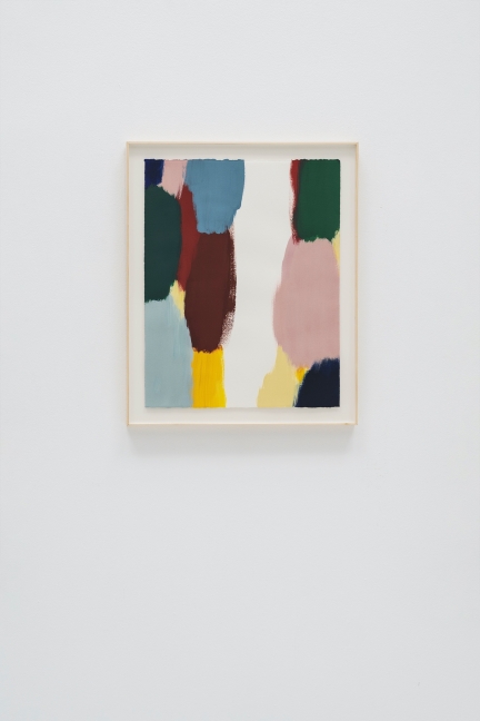 UNTITLED 2023, 60X50 cm