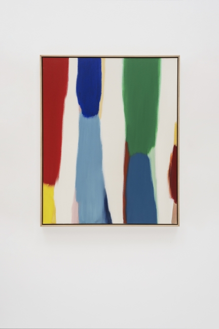 UNTITLED 2024, 100X80CM