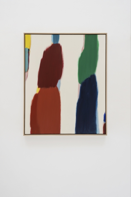 UNTITLED 2024, 100X80CM