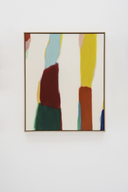 UNTITLED 2024, 100X80