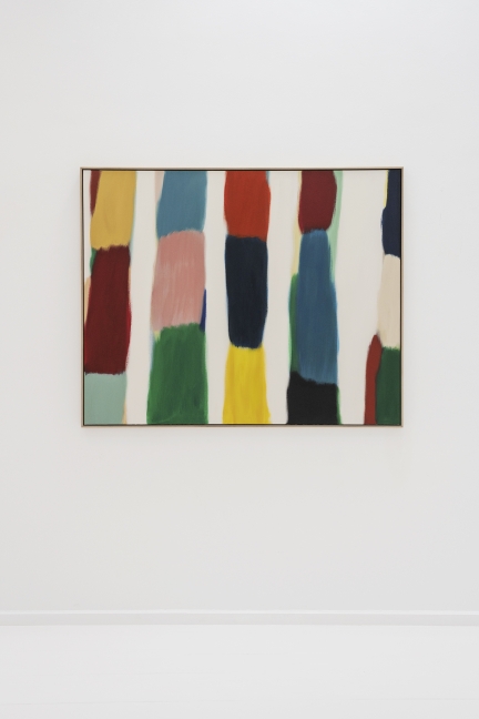 Untitled 2024, 130x160cm