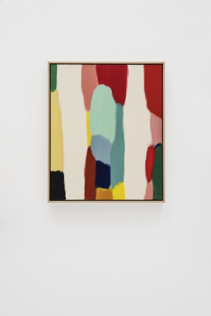 UNTITLED 2024, 70X60CM