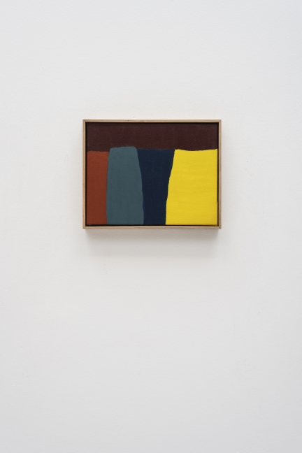 UNTITLED 2024, 26X36CM