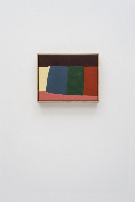 UNTITLED 2024, 26X36CM