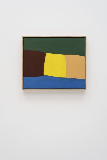 UNTITLED 2024, 46X36CM