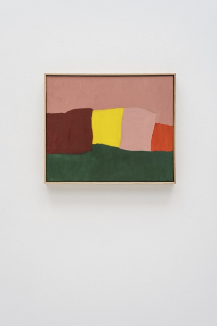 UNTITLED 2024, 46X36CM
