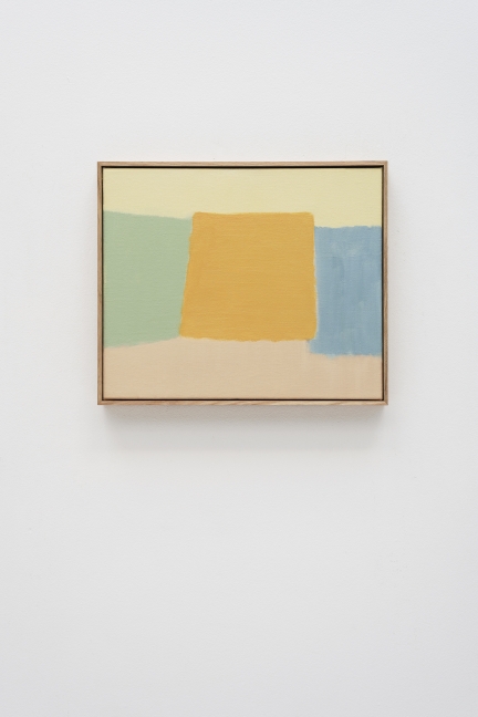 UNTITLED 2024, 46X36CM