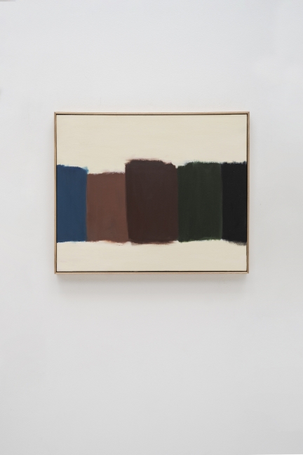 UNTITLED 2024, 60X70