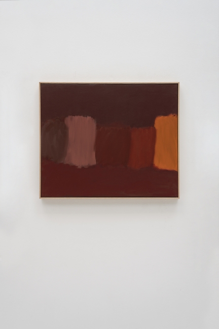 UTITLED 2024, 60X70CM