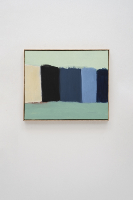 UNTITLED 2024, 60X70CM