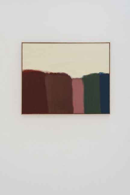 UNTITLED 2024, 80X100CM