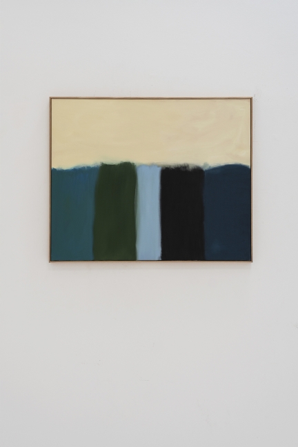 UNTITLED 2024,  80X100CM