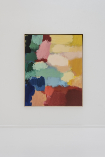 UNTITLED 2024, 160X130CM