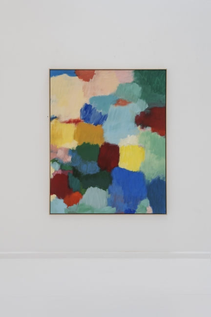UNTITLED 2024, 160X130CM
