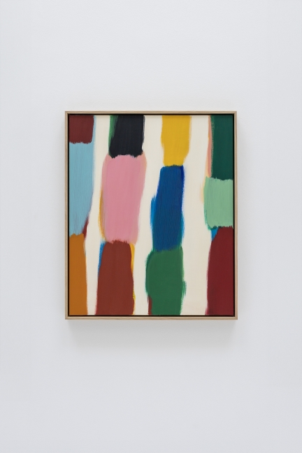 UNTITLED 2025,  70X60CM