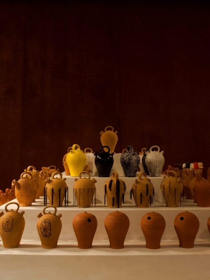 ‘’Terra Rossa’’ 2024