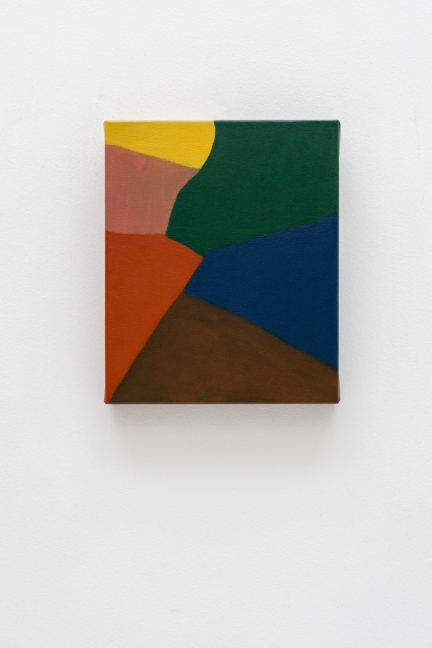 UNTITLED 2025, 31X25,5CM