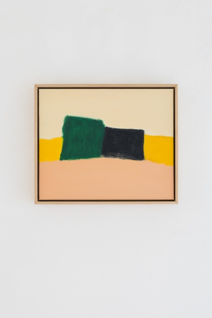 UNTITLED 2025, 38X48CM