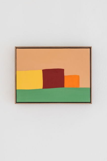 UNTITLED 2025, 26X36CM