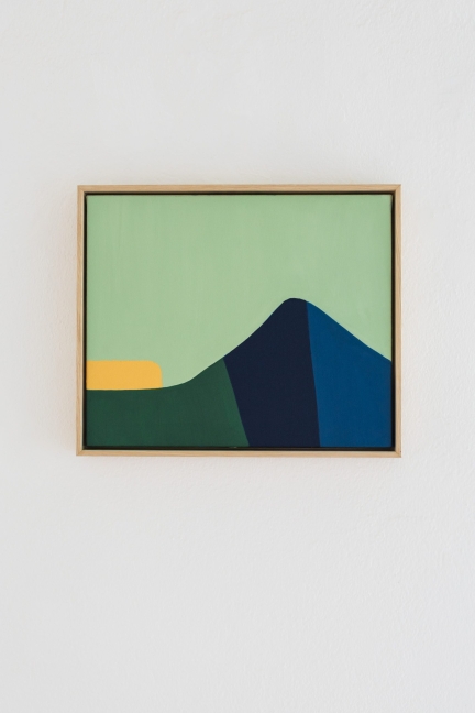 UNTITLED 2025, 38X48 CM
