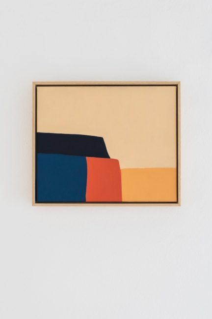 UNTITLED 2025, 38X48CM
