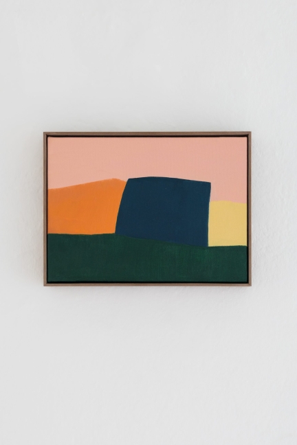 UNTITLED 2025, 26X36CM