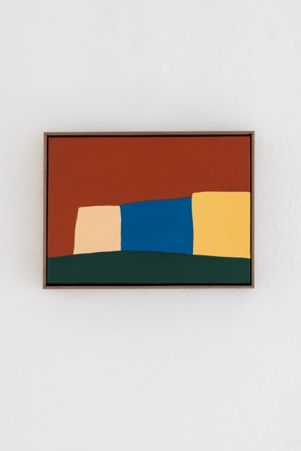 UNTITLED 2025, 26X36CM