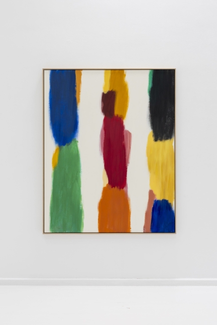 UNTITLED 2025, 160X130CM