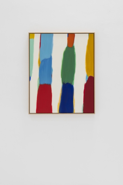 UNTITLED 2025, 100X80CM