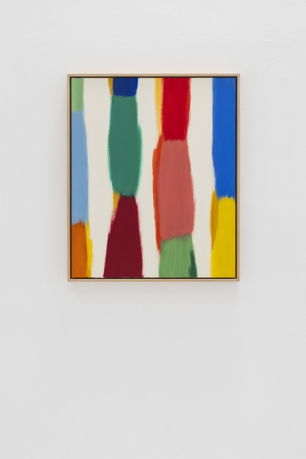 Untitled 2025, 70x60cm