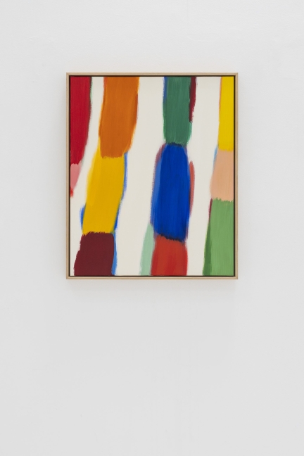 UNTITLED 2025, 70X60CM