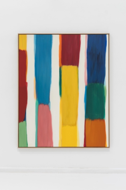 UNTITLED 2025, 160X130CM