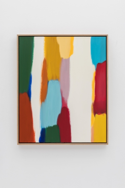 UNTITLED 2025, 70X60CM