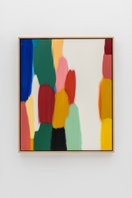 UNTITLED 2025, 70X60CM