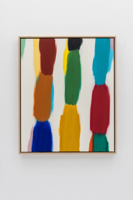 UNTITLED 2025, 70X60CM