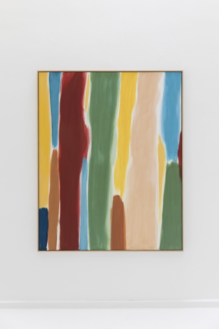 UNTITLED 2025, 160X130CM
