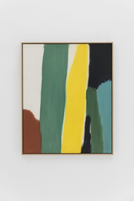 UNTITLED 2025, 100X80CM