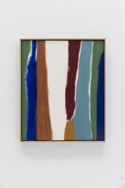 UNTITLED 2025, 70X60 CM