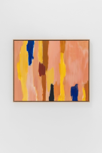 UNTITLED 2026, 80X100CM