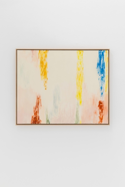 UNTITLED 2026, 81X100CM