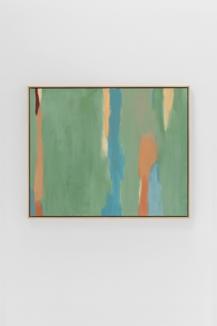 UNTITLED 2026, 80X101CM