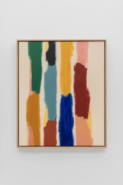 UNTITLED 2026, 70X63CM