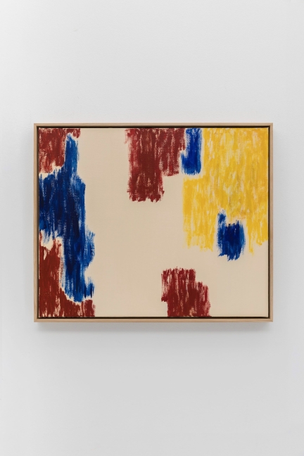 UNTITLED 2026, 60X73CM